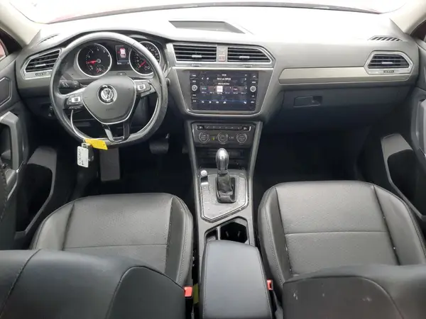 3VV3B7AXXJM209600 2018 VOLKSWAGEN TIGUAN - Image 8