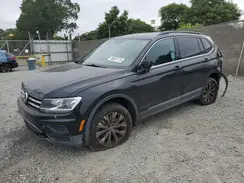 3VV3B7AXXJM209824 2018 VOLKSWAGEN TIGUAN