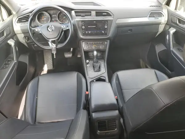 3VV3B7AXXJM209824 2018 VOLKSWAGEN TIGUAN - Image 8