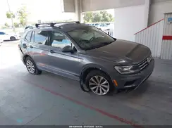 3VV3B7AXXJM213579 2018 VOLKSWAGEN TIGUAN