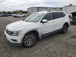 3VV3B7AXXJM216160 2018 VOLKSWAGEN TIGUAN