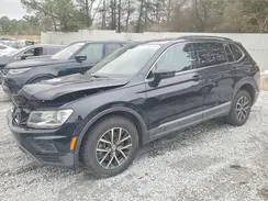3VV3B7AXXJM218796 2018 VOLKSWAGEN TIGUAN