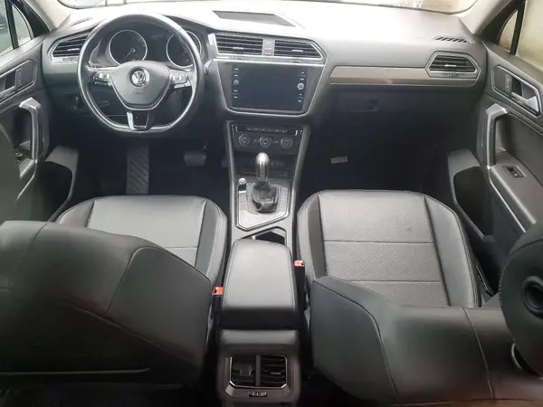 3VV3B7AXXJM218796 2018 VOLKSWAGEN TIGUAN - Image 8