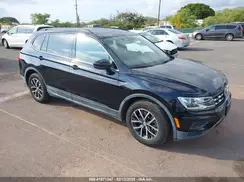 3VV3B7AXXKM012766 2019 VOLKSWAGEN TIGUAN