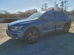 3VV3B7AXXKM014050 2019 VOLKSWAGEN TIGUAN