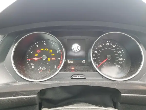 3VV3B7AXXKM014405 2019 VOLKSWAGEN TIGUAN - Image 8
