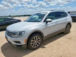 3VV3B7AXXKM029521 2019 VOLKSWAGEN TIGUAN