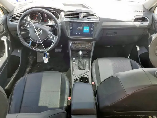 3VV3B7AXXKM029521 2019 VOLKSWAGEN TIGUAN - Image 8