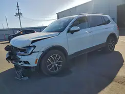 3VV3B7AXXKM045427 2019 VOLKSWAGEN TIGUAN
