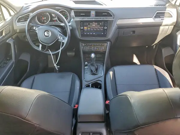 3VV3B7AXXKM045427 2019 VOLKSWAGEN TIGUAN - Image 8