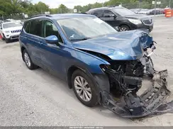 3VV3B7AXXKM048960 2019 VOLKSWAGEN TIGUAN