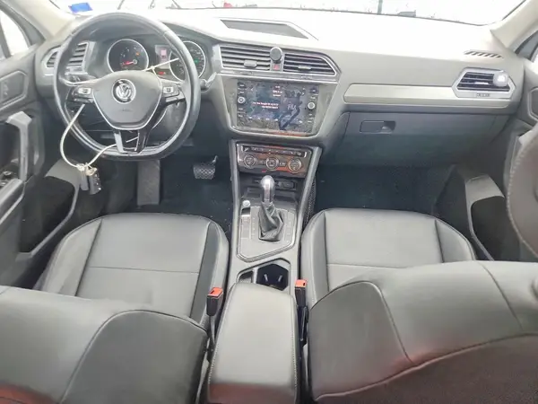 3VV3B7AXXKM053561 2019 VOLKSWAGEN TIGUAN - Image 8