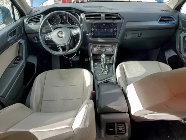 3VV3B7AXXKM056444 2019 VOLKSWAGEN TIGUAN - Image 8