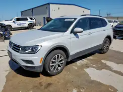 3VV3B7AXXKM062289 2019 VOLKSWAGEN TIGUAN