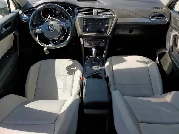 3VV3B7AXXKM062289 2019 VOLKSWAGEN TIGUAN - Image 8