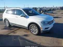 3VV3B7AXXKM067038 2019 VOLKSWAGEN TIGUAN
