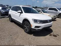 3VV3B7AXXKM067153 2019 VOLKSWAGEN TIGUAN