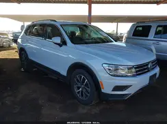 3VV3B7AXXKM067752 2019 VOLKSWAGEN TIGUAN