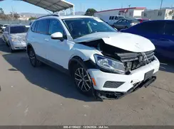 3VV3B7AXXKM073003 2019 VOLKSWAGEN TIGUAN