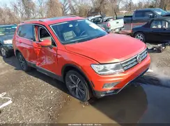 3VV3B7AXXKM075527 2019 VOLKSWAGEN TIGUAN