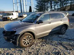 3VV3B7AXXKM076161 2019 VOLKSWAGEN TIGUAN