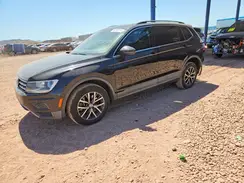 3VV3B7AXXKM077536 2019 VOLKSWAGEN TIGUAN