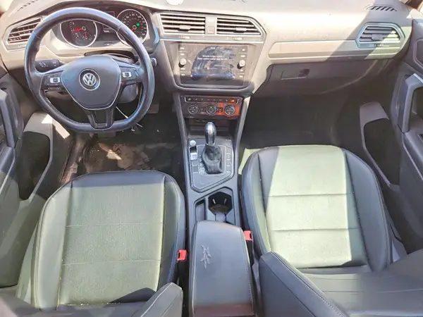 3VV3B7AXXKM077536 2019 VOLKSWAGEN TIGUAN - Image 8