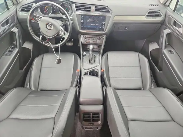 3VV3B7AXXKM078735 2019 VOLKSWAGEN TIGUAN - Image 8