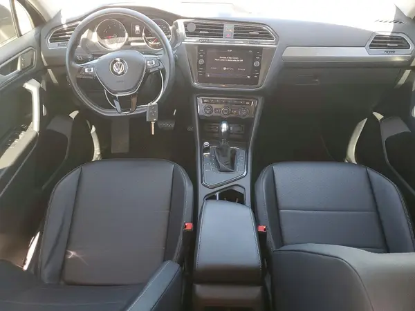 3VV3B7AXXKM078962 2019 VOLKSWAGEN TIGUAN - Image 8