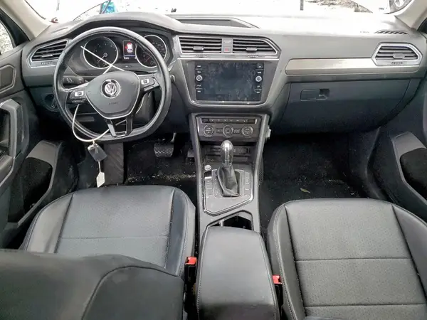 3VV3B7AXXKM081067 2019 VOLKSWAGEN TIGUAN - Image 8