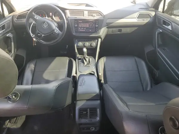3VV3B7AXXKM081781 2019 VOLKSWAGEN TIGUAN - Image 8