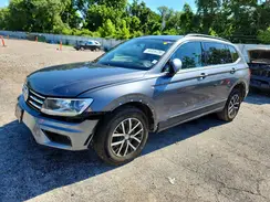 3VV3B7AXXKM081876 2019 VOLKSWAGEN TIGUAN
