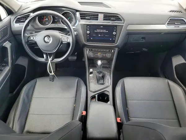 3VV3B7AXXKM081876 2019 VOLKSWAGEN TIGUAN - Image 8