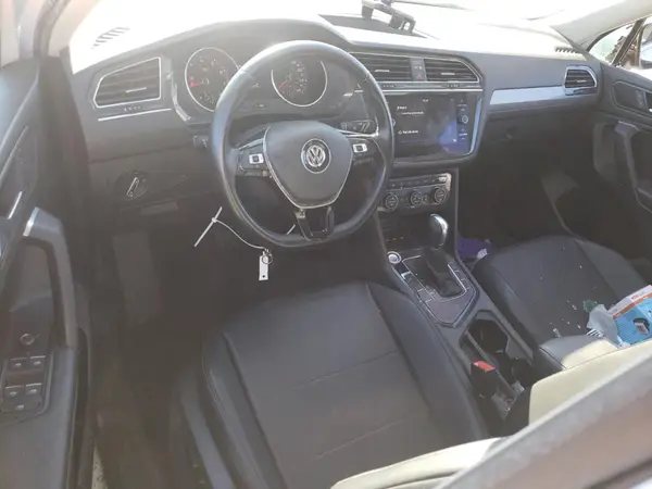 3VV3B7AXXKM091565 2019 VOLKSWAGEN TIGUAN - Image 8