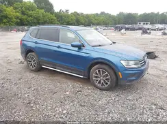 3VV3B7AXXKM091727 2019 VOLKSWAGEN TIGUAN