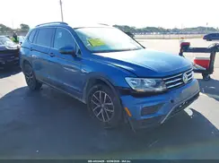 3VV3B7AXXKM102922 2019 VOLKSWAGEN TIGUAN