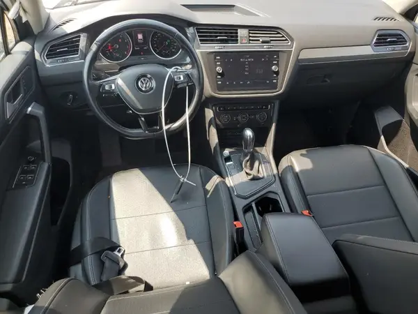 3VV3B7AXXKM103147 2019 VOLKSWAGEN TIGUAN - Image 8