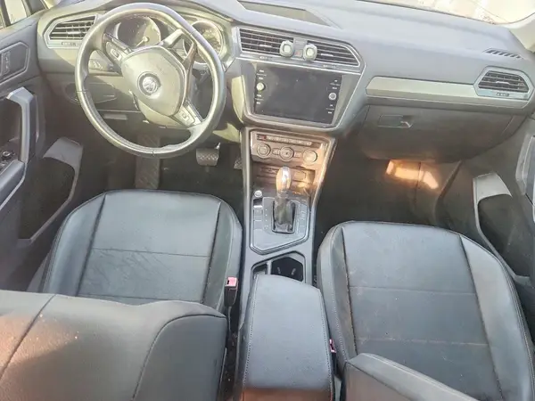3VV3B7AXXKM104721 2019 VOLKSWAGEN TIGUAN - Image 8