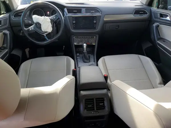 3VV3B7AXXKM115993 2019 VOLKSWAGEN TIGUAN - Image 8