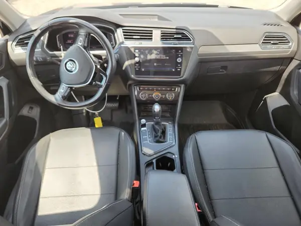 3VV3B7AXXKM116271 2019 VOLKSWAGEN TIGUAN - Image 8