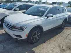 3VV3B7AXXKM119204 2019 VOLKSWAGEN TIGUAN