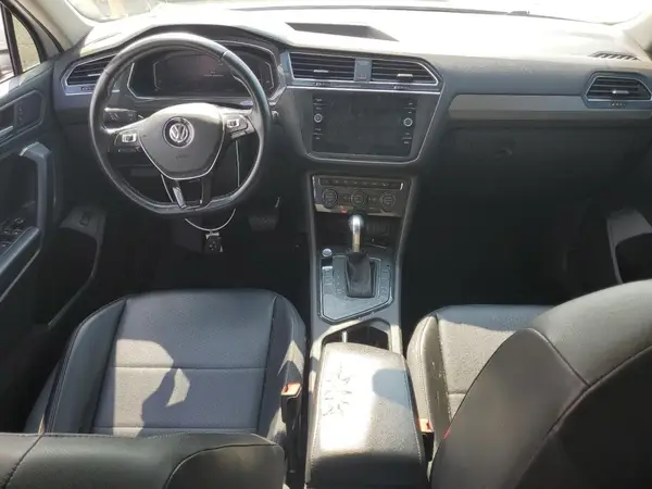 3VV3B7AXXKM119204 2019 VOLKSWAGEN TIGUAN - Image 8