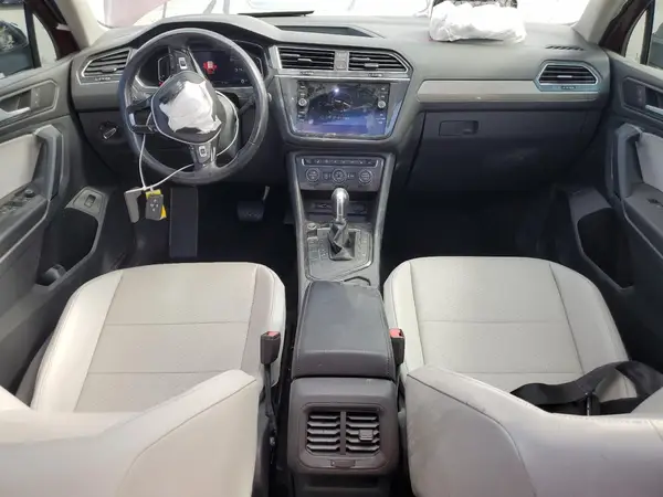 3VV3B7AXXKM128520 2019 VOLKSWAGEN TIGUAN - Image 8