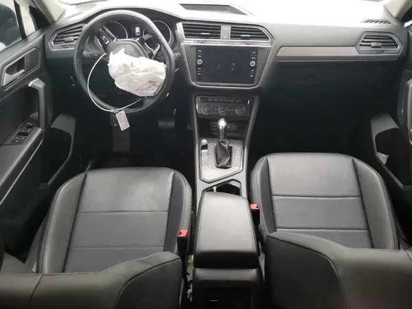 3VV3B7AXXKM132325 2019 VOLKSWAGEN TIGUAN - Image 8