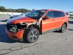 3VV3B7AXXKM132678 2019 VOLKSWAGEN TIGUAN