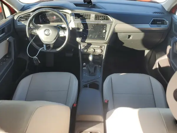3VV3B7AXXKM132678 2019 VOLKSWAGEN TIGUAN - Image 8