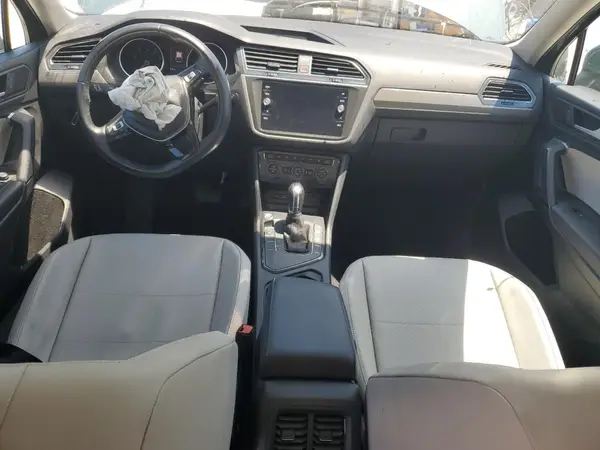 3VV3B7AXXKM139386 2019 VOLKSWAGEN TIGUAN - Image 8