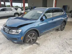 3VV3B7AXXKM145771 2019 VOLKSWAGEN TIGUAN