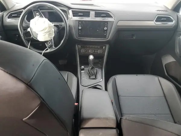 3VV3B7AXXKM145771 2019 VOLKSWAGEN TIGUAN - Image 8