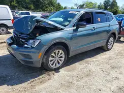 3VV3B7AXXKM153000 2019 VOLKSWAGEN TIGUAN